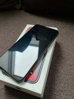 Iphone x/xr 256gb - 2