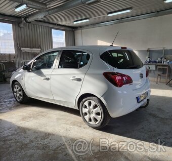 Opel Corsa - 2