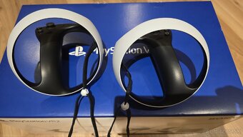 Play Station VR2 - 2