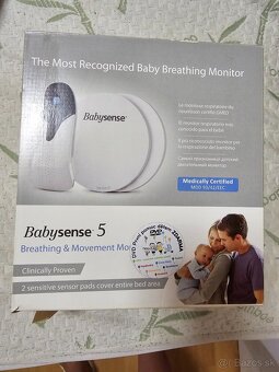 Babysense - 2