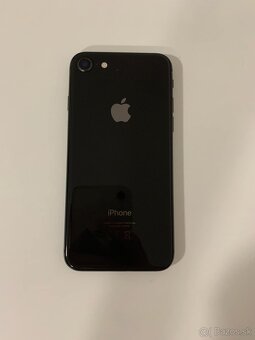 Iphone 8 black - 2