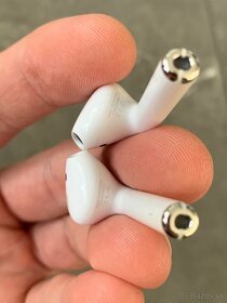 Nahradne sluchadla AIRPODS 2 original - 2