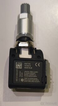 SENZORY TLAKU BMW (TPMS) 6887147 6887140 - 2