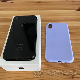 Iphone XR - 2