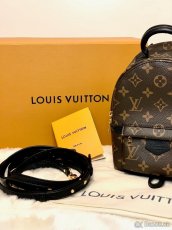 Louis Vuitton batoh - 2