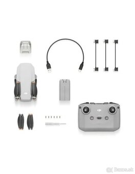 Dji mini 2 se - 2