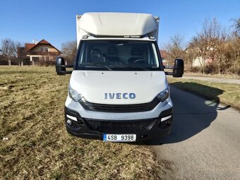 Iveco daily - 2