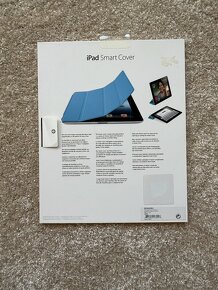 APPLE iPAD SMART COVER - 2