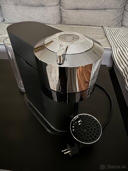 Nespresso Vertuo Next chrom - 2