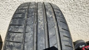 Nexen letne 235/60r18 - 2