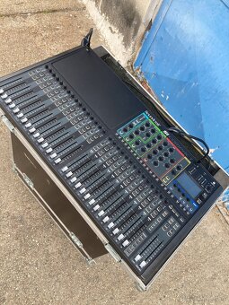 Soundcraft Si-COMPACT 32 - 2