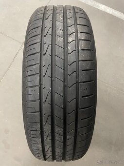 Hankook Ventus Prime 3X letné 215/65 R17 99V - 2