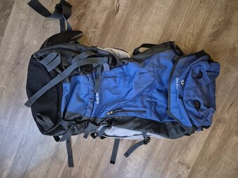 Deuter 60 10 - 2