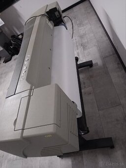 HP Designjet 500 plus - 2