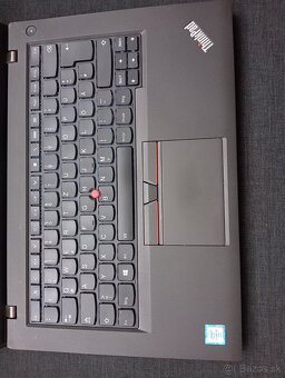 Lenovo thinkpad t460 , Intel(R) Core™i5 , 16gb ram , ssd - 2