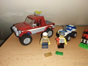 LEGO sety po 20€ - 2