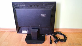 Predám monitor ACER V193Db - 2