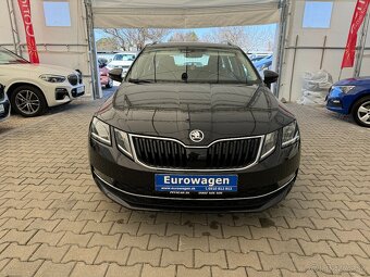 Škoda Octavia Combi 1.6 TDI 115k Style DSG - 2