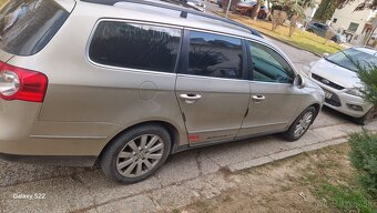 Volkswagen passat b6 1.9 tdi 77kw alebo vymena - 2