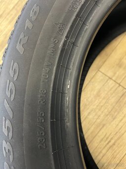 235/55 R18 104V Pirelli Cinturato AS SF3 XL Seal - 2