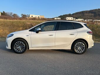 BMW rad 2 Active Tourer Mpv 180kw Automat - 2