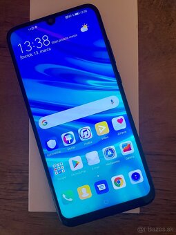 Huawei P Smart 2021 - 2