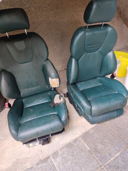 Recaro sedacky rs - 2