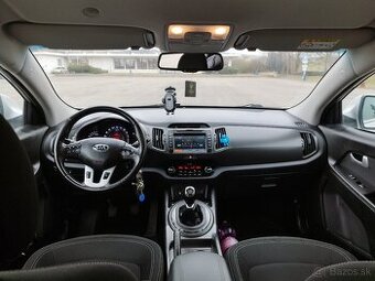 Sportage 1.6 GDI - 2