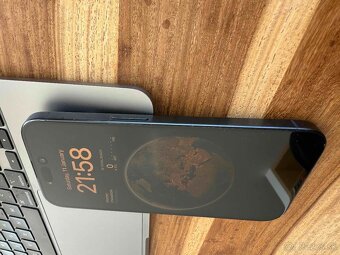 Iphone 15 PRO 128 GB zaruka do 10/2025 - 2