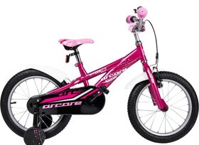 Bicykel Arcore veľkosť 16 - 2