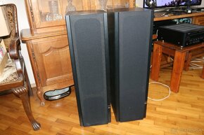 Repro ELAC ELR 115 - 2