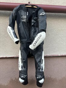 Alpinestars GP-force - 2