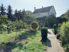 PREDAJ rodinný dom Hegyeshalom - 2