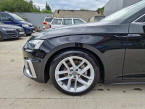 Audi A5 2020 Disk 8,5x r18 - 2