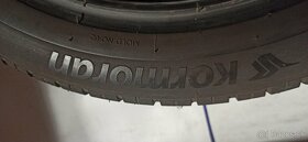 Predám Pneumatiky 225/45 R17 94Y Letné - 2