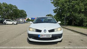 Renault Megane 2 1.4 72kw - 2