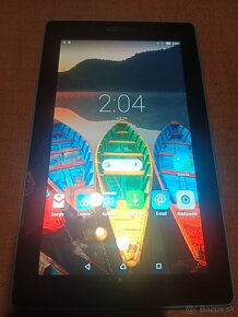 Tablet Lenovo - 2