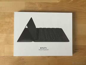 Apple iPad Pro | Smart Keyboard (10.5) | Black - 2