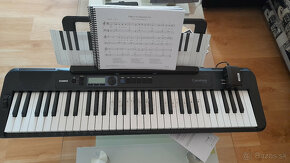 Keyboard Casio - 2