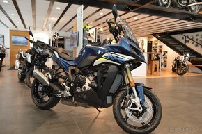 BMW S 1000 XR ZNÍŽENÁ CENA - 2