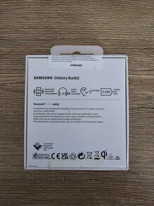 Samsung Galaxy Buds2 nerozbalene - 2