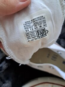 Converse,Puma knim darujem oblecenie damske s,m - 2