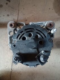 Volkswagen, Seat, Audi Alternator - 2