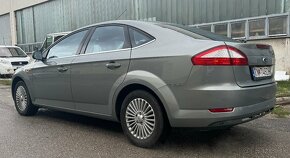 Predám Ford Mondeo - 2