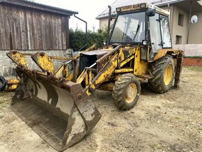 JCB 3CX - 2