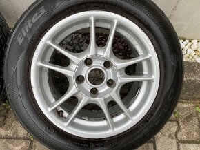 5x112 R15 Ronal - 2