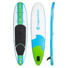 Predám nový Paddleboard s príslušenstvom WaveTrip 11.6.GX - 2