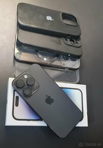 Iphone 14 pro 256GB - 2