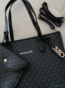 Michael Kors MK shopper kabelka - 2