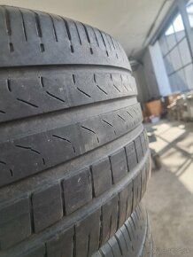 Pirelli scorpion verde 285/45 r20 112Y - 2